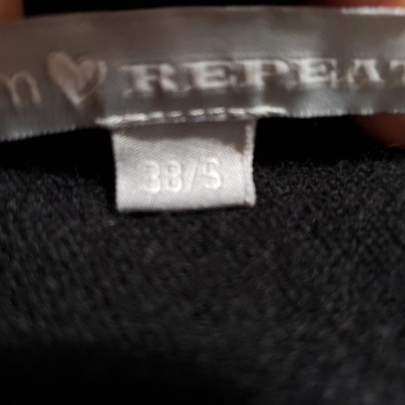 Dtlm REPEAT cashmere - Picture 8 of 9